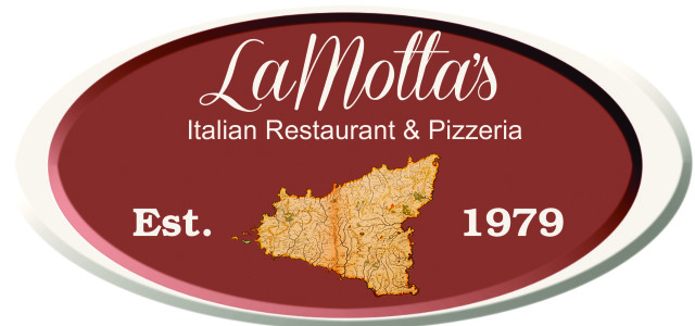 LaMotta’s Italian Restaurant and Pizzeria