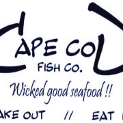 Cape Cod Fish Company