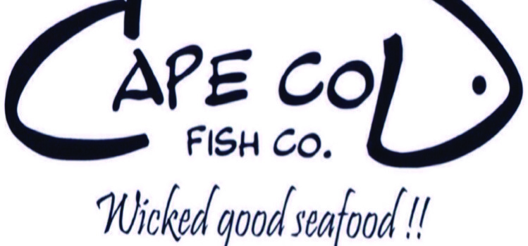 Cape Cod Fish Company