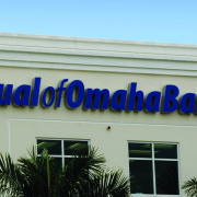 Mutual of Omaha Bank Local Leadership, National Name Lend Strength, Stability to Community Banking in Southwest Florida