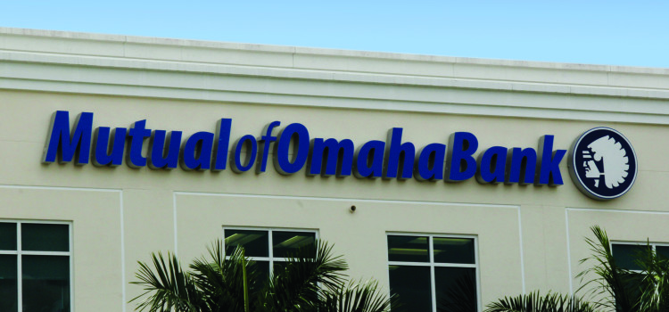 Mutual of Omaha Bank Local Leadership, National Name Lend Strength, Stability to Community Banking in Southwest Florida