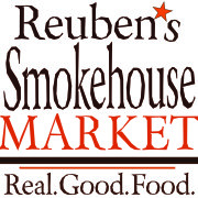 Reuben’s Smokehouse