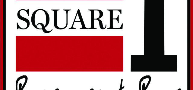 Square 1 Burgers & Bar