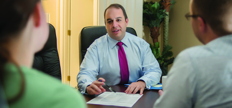 The Law Office of Sam J. Saad III Naples Firm Helps Clients Navigate Legal Terrain With Confidence