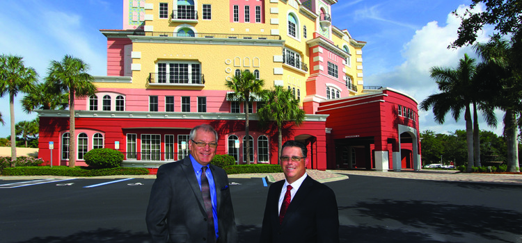 KOVA Partners Celebrates Successful Merger in Southwest Florida