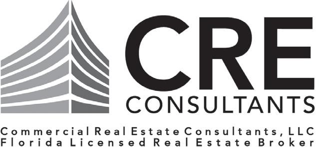 Recent Commercial Transactions By CRE Consultants