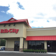 New Rib City Opens in Fort Myers