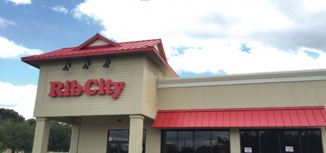 New Rib City Opens in Fort Myers