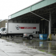 Kaycan Relocates To Larger Industrial Space in Fort Myers