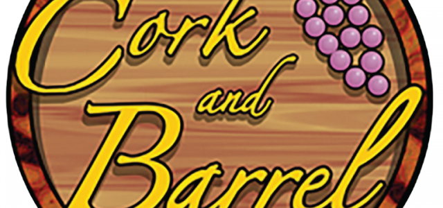 Cork and Barrel