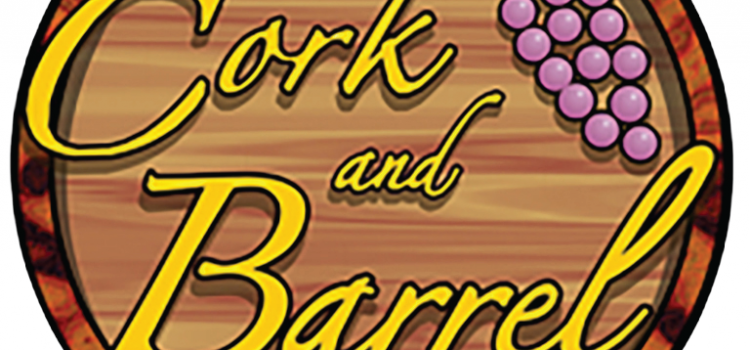 Cork and Barrel