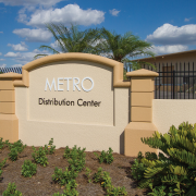 Metro Distribution Center