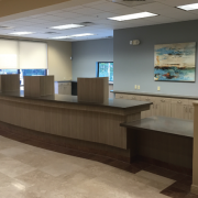 Vantage Construction Completes Office Renovations in Naples, Bonita Springs