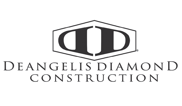DeAngelis Diamond Selected For Major Healthcare Project