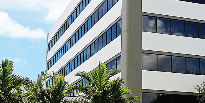 Steelbridge Names Leasing Agent For The Offices at Pelican Bay