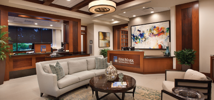 Stevens Completes Construction of Bank, Medical Offices in Lee and Collier Counties