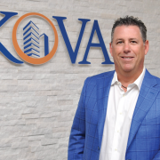 KOVA Partners: Investing in People is Key to Company’s Real Estate Asset Management Success