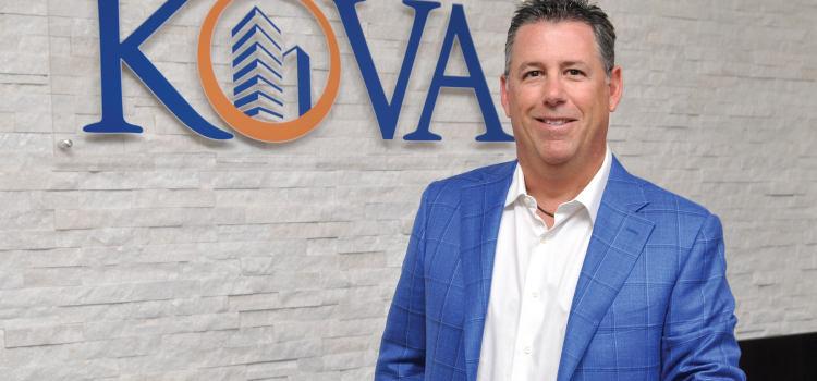 KOVA Partners: Investing in People is Key to Company’s Real Estate Asset Management Success