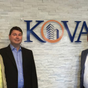 KOVA Partners Launches Insurance Division