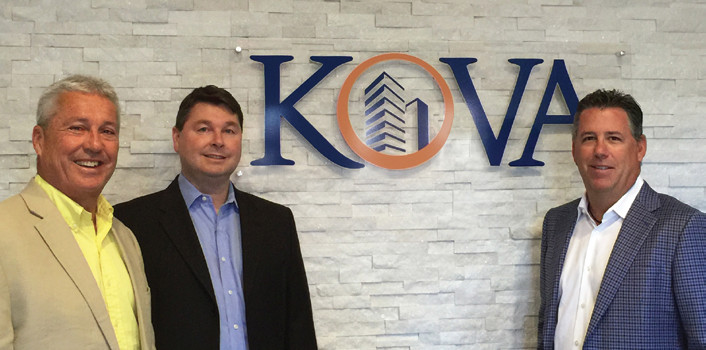 KOVA Partners Launches Insurance Division