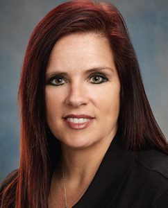 April Kelley Named Project Manager at Vantage Construction