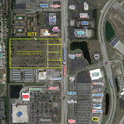 News From LandQwest Includes Major Sale of Prime Mixed-Use Parcel