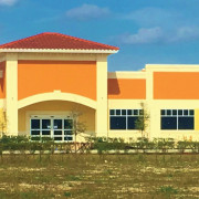 GCG Completes Naples Goodwill, Begins Medical Office in Fort Myers