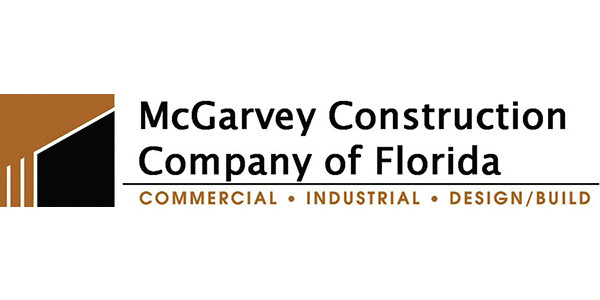 McGarvey Construction to Build Warehouse for Airline