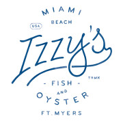 Izzy’s Fish & Oyster