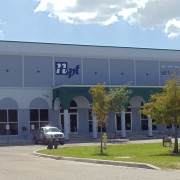 Alico Industrial Park Building Sold For $5.5 Million