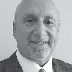 Frank Fiorello Named Sr. Project Manager at Gates