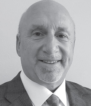 Frank Fiorello Named Sr. Project Manager at Gates