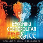 Becoming Cosmopolitan Coming Soon to Downtown Fort Myers