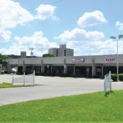 North Fort Myers Retail/Office Plaza Purchased in 1031 Exchange