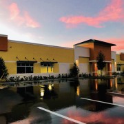 GCG Completes New Goodwill Store in Fort Myers