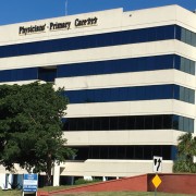 Physicians’ Primary Care Moves Administrative Offices