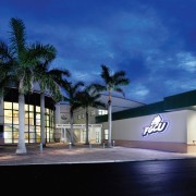 Wright Construction Completes Upgrades to FGCU Alico Arena