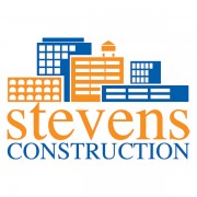 Stevens Construction Completes Showroom for Clive Daniel Home