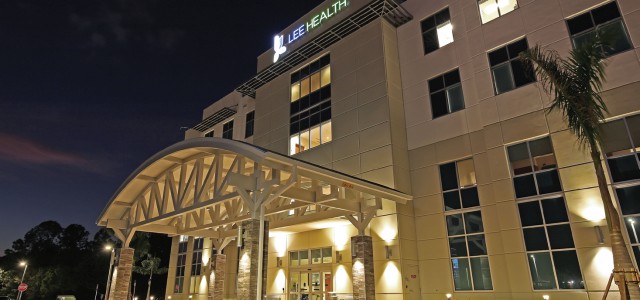 GMA Completes Construction of Lee Health Facility Suite Life Magazine