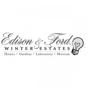 Flanders Named CEO of Edison & Ford Estates