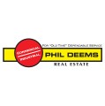 Phil Deems Real Estate Reports Sales