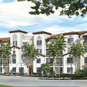 Peninsula Engineering Continues Work on Apartments, Starts On Retail Project