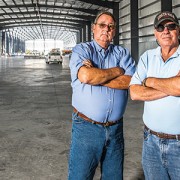Gulfcoast Industrial Campus: Youngquist Brothers Meets New Challenge, Market Need in South Lee County