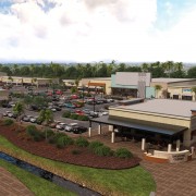 More Retailers Announced At Daniels Marketplace