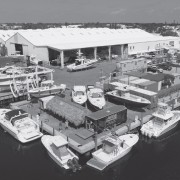 GCG Construction Puts the Finishing Touches on Ocean Reef Club’s Marina
