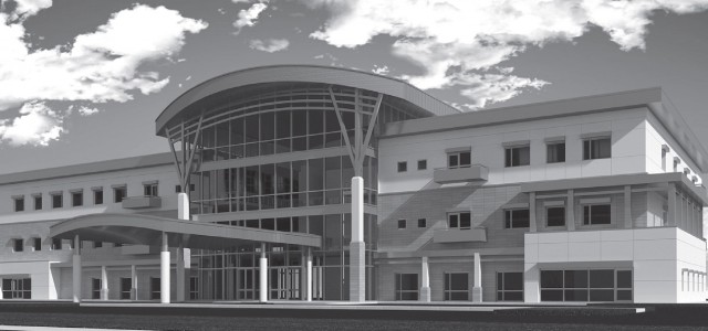 O-A-K Begins Constructing Medical Center in Lehigh Acres