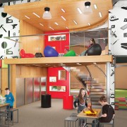 GATES Awarded Children’s Museum Expansion, Breaks Ground on Two New Projects
