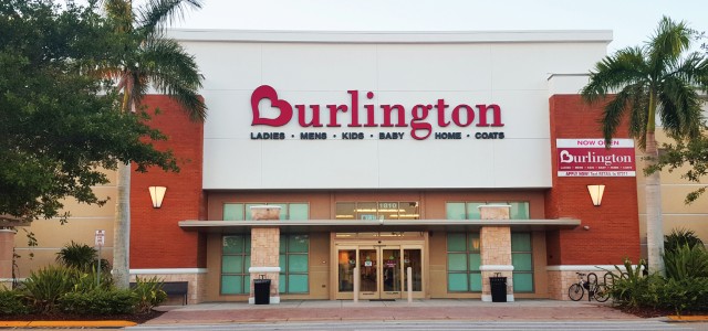 Renovations Completed on Cape Coral’s Newest Department Store