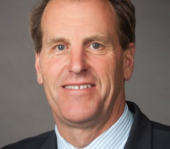 Jack Cecil Named Barron Collier’s Chairman of the Board