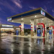 Creighton Completes New 7-Eleven in Cape Coral